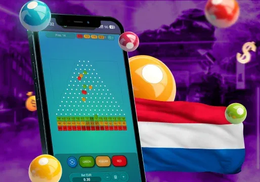 Plinko Nederland